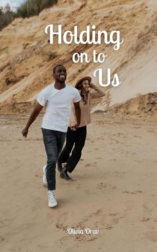 Holding on to Us von Swan Charm Publishing