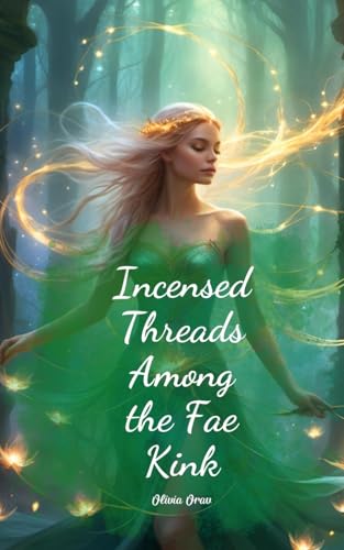 Incensed Threads Among the Fae Kink von Swan Charm