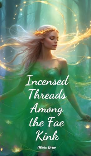 Incensed Threads Among the Fae Kink von Swan Charm