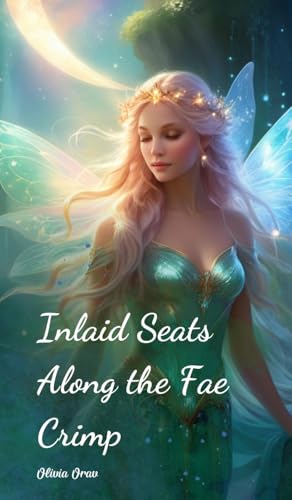 Inlaid Seats Along the Fae Crimp von Swan Charm