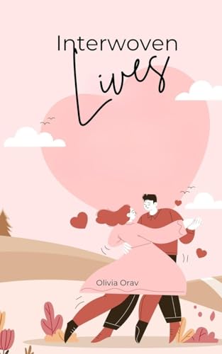 Interwoven Lives von Swan Charm