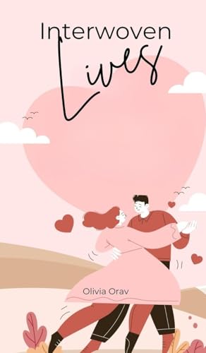 Interwoven Lives von Swan Charm