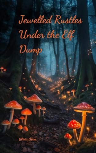 Jewelled Rustles Under the Elf Dump von Swan Charm
