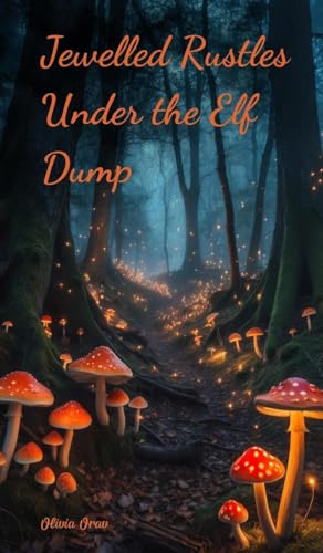 Jewelled Rustles Under the Elf Dump von Swan Charm