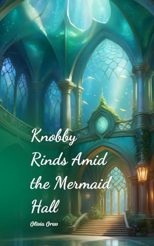 Knobby Rinds Amid the Mermaid Hall von Swan Charm
