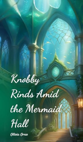 Knobby Rinds Amid the Mermaid Hall Knobby Rinds Amid the Mermaid Hall von Swan Charm