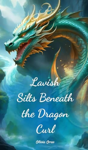 Lavish Silts Beneath the Dragon Curl von Swan Charm