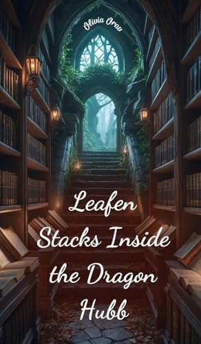 Leafen Stacks Inside the Dragon Hubb von Swan Charm