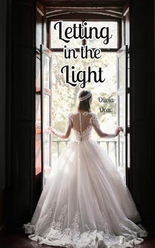 Letting in the Light von Swan Charm Publishing