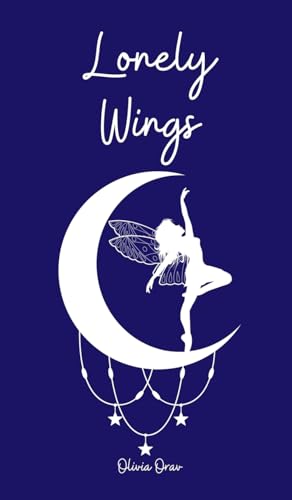 Lonely Wings von Swan Charm Publishing