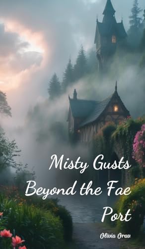 Misty Gusts Beyond the Fae Port von Swan Charm