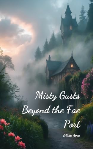 Misty Gusts Beyond the Fae Port von Swan Charm