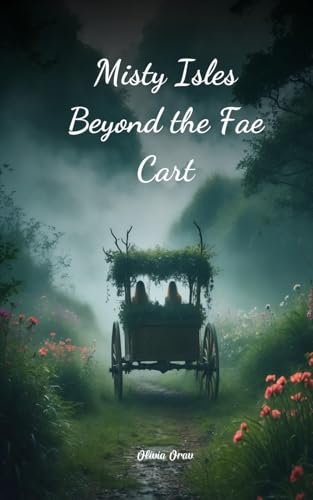 Misty Isles Beyond the Fae Cart von Swan Charm