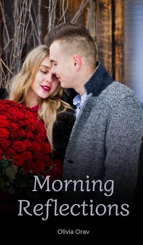 Morning Reflections von Swan Charm