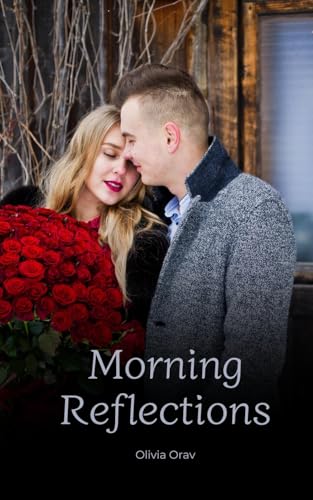 Morning Reflections von Swan Charm