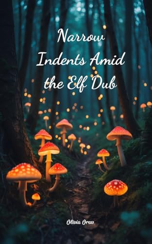Narrow Indents Amid the Elf Dub von Swan Charm