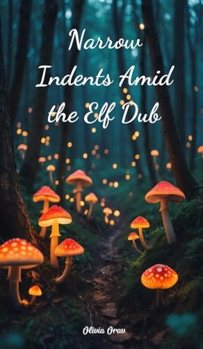 Narrow Indents Amid the Elf Dub von Swan Charm
