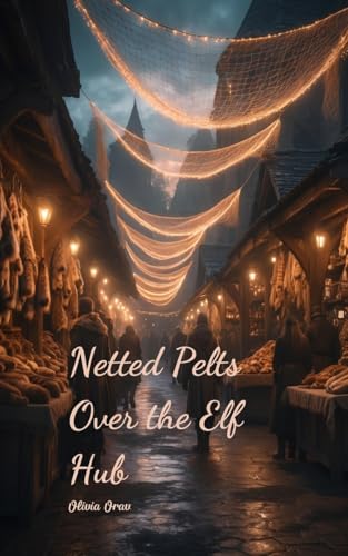 Netted Pelts Over the Elf Hub von Swan Charm