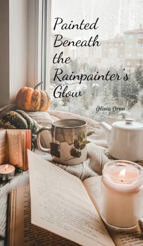 Painted Beneath the Rainpainter's Glow von Swan Charm Publishing