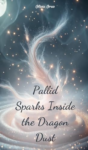 Pallid Sparks Inside the Dragon Dust von Swan Charm