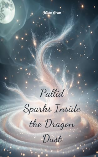 Pallid Sparks Inside the Dragon Dust von Swan Charm