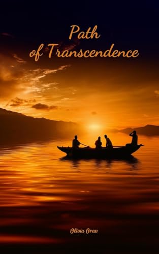 Path of Transcendence von Swan Charm