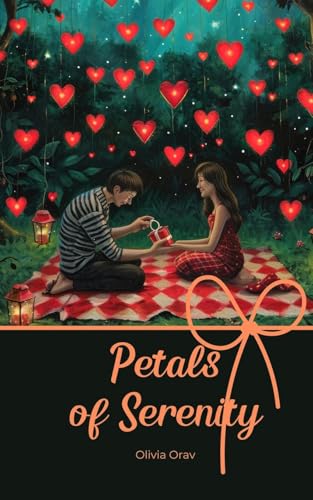 Petals of Serenity von Swan Charm