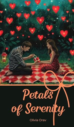 Petals of Serenity von Swan Charm