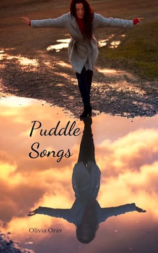 Puddle Songs von Swan Charm Publishing