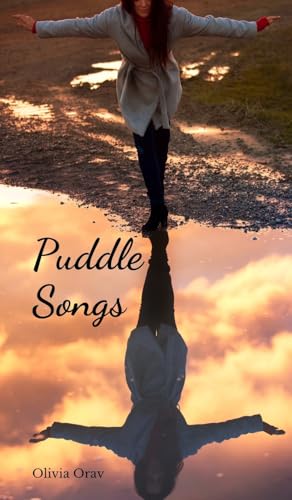 Puddle Songs von Swan Charm Publishing