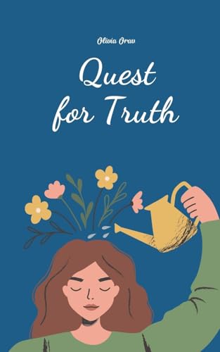 Quest for Truth von Swan Charm