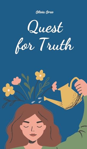 Quest for Truth von Swan Charm