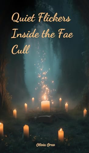 Quiet Flickers Inside the Fae Cull von Swan Charm
