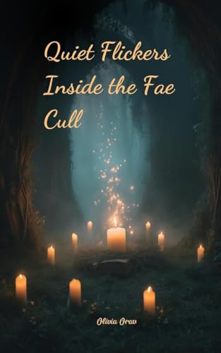 Quiet Flickers Inside the Fae Cull von Swan Charm