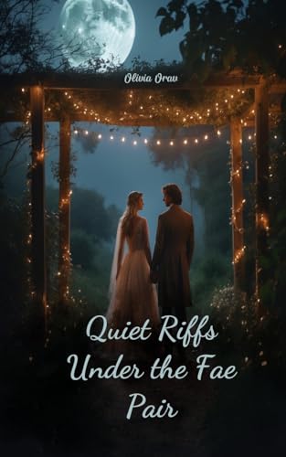 Quiet Riffs Under the Fae Pair von Swan Charm