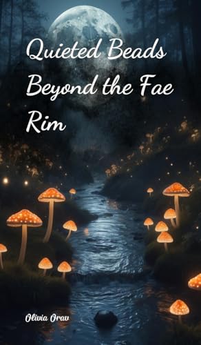 Quieted Beads Beyond the Fae Rim von Swan Charm