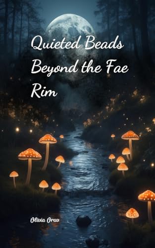 Quieted Beads Beyond the Fae Rim von Swan Charm