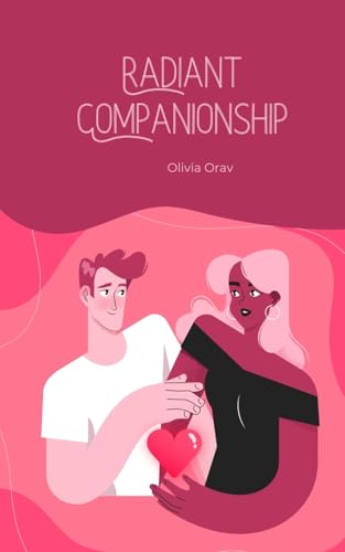 Radiant Companionship von Swan Charm