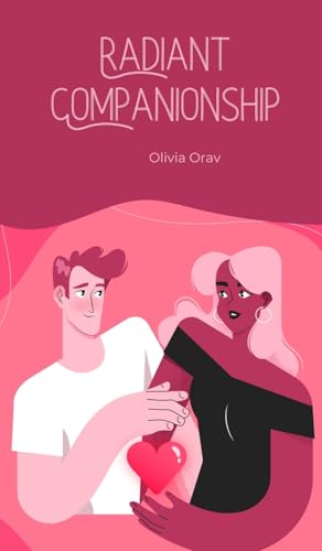 Radiant Companionship von Swan Charm
