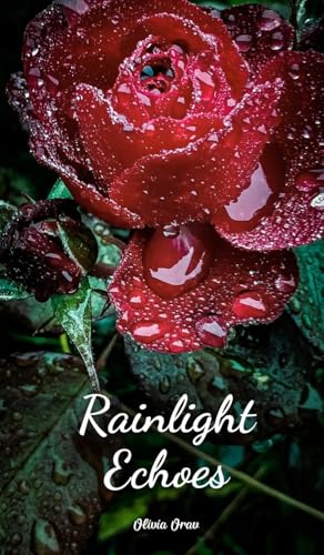 Rainlight Echoes von Swan Charm Publishing