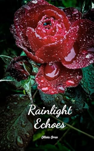 Rainlight Echoes von Swan Charm Publishing