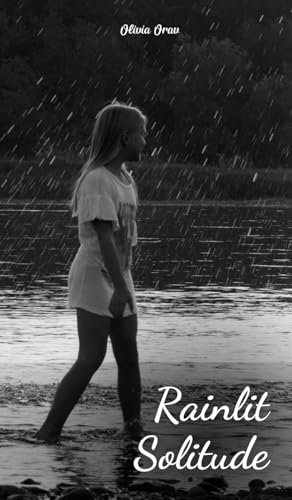 Rainlit Solitude von Swan Charm Publishing
