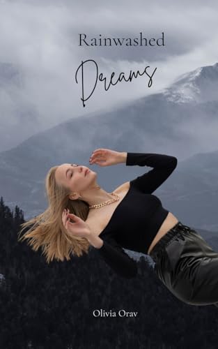 Rainwashed Dreams von Swan Charm Publishing