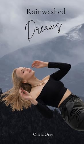 Rainwashed Dreams von Swan Charm Publishing