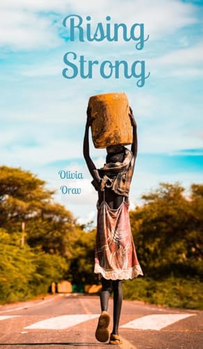 Rising Strong von Swan Charm Publishing