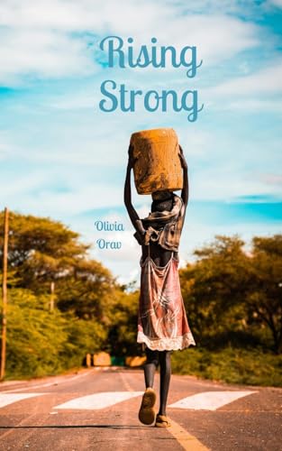 Rising Strong von Swan Charm Publishing