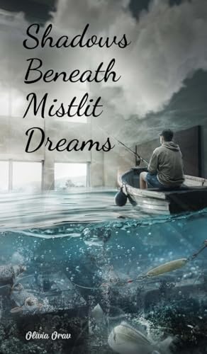 Shadows Beneath Mistlit Dreams von Swan Charm Publishing