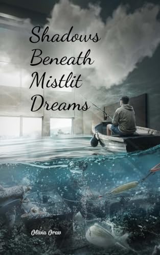 Shadows Beneath Mistlit Dreams von Swan Charm Publishing