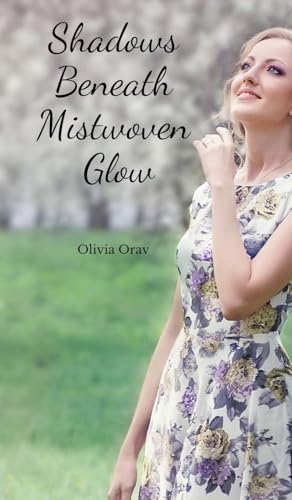 Shadows Beneath Mistwoven Glow von Swan Charm Publishing