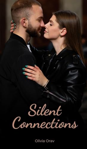 Silent Connections von Swan Charm